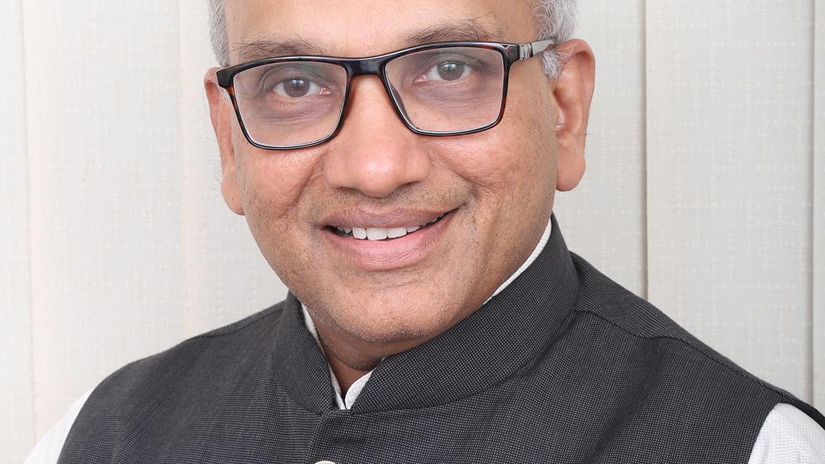 Bombay Stock Exchange Brokers’ Forum appoints Anup Gupta as Chairman 